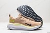 耐克Nike REACTX INFINITY RUN 4休闲运动跑步鞋DR2665-002男女鞋 商品缩略图4
