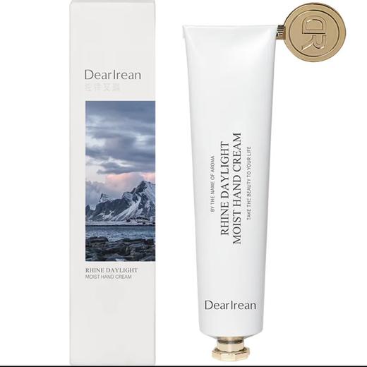【秋冬必备】Dearlrean独特艾琳护手霜35ml/支（单支装/三支装/礼盒装） 商品图3