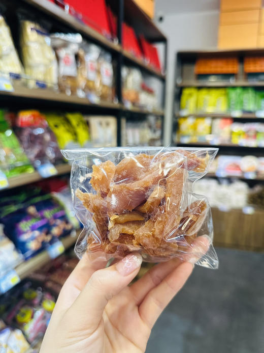 胖子系列蜜饯 商品图5