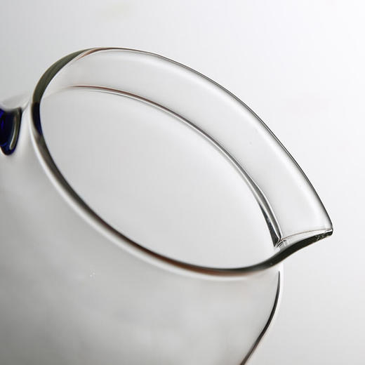 果兹（guozi）自然格调耐热玻璃茶具套装 GZ-S29 商品图2