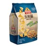 麦西恩 原味玉米脆 170g/袋 商品缩略图0
