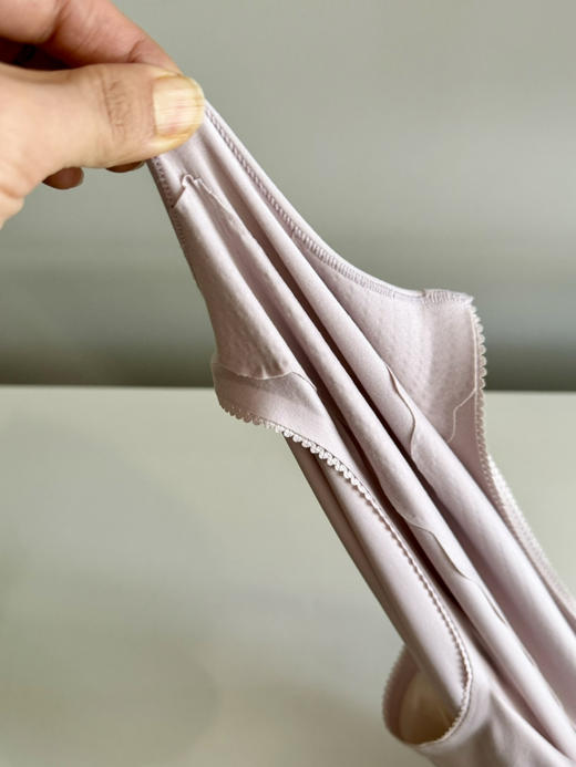 秋冬-X82裸感显瘦纤体裤高腰内裤【涉及卫生不退换】 商品图2