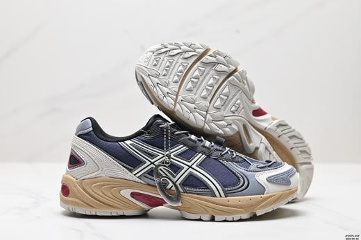 亚瑟士Asics Gel-Kahana Tr V4户外运动跑步鞋1203A653-750男鞋 商品图4