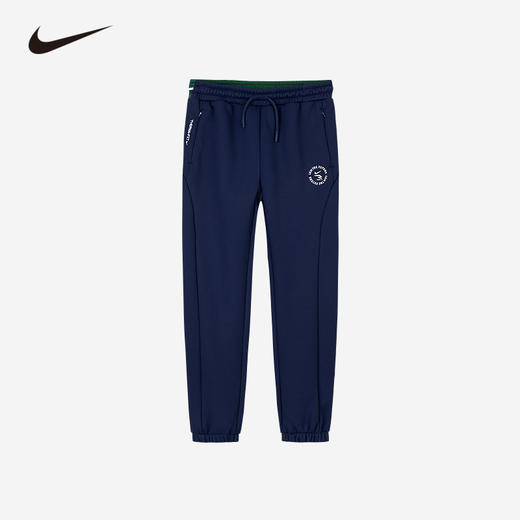 Nike 3brand 童装 冬 大童小童 长裤 RWB-KN-0921 商品图0