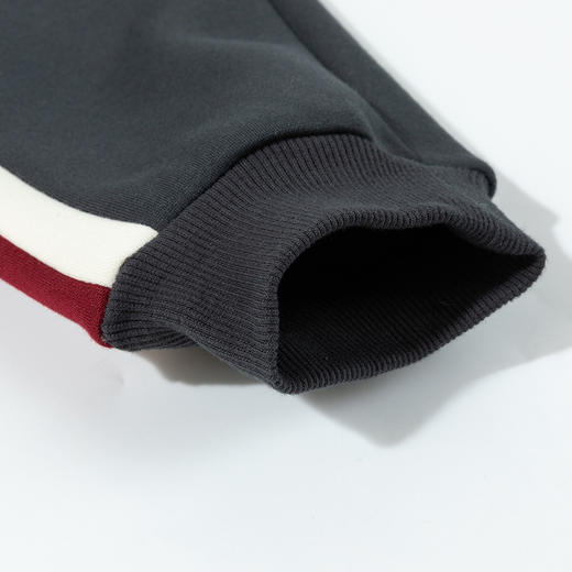 【迪士尼Disneybaby正品新品套装】男女童秋冬长袖套装ZD3DT039 商品图8