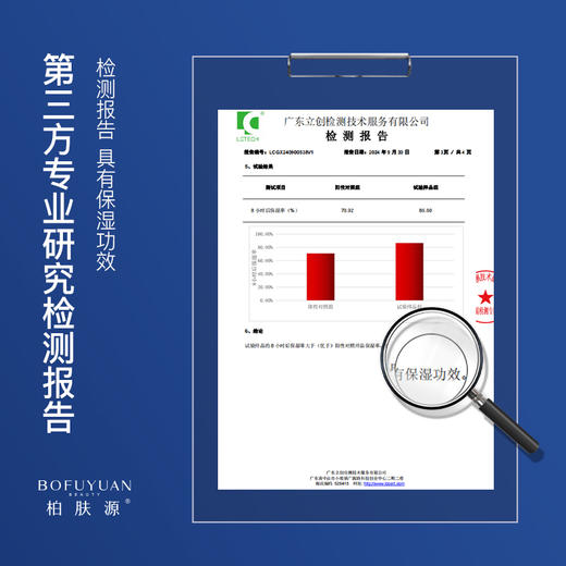 柏肤源 凡士林润肤膏 商品图4