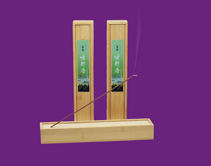 嘘肝香（21CM线香/60支）