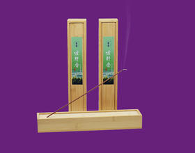 嘘肝香（21CM线香/60支）