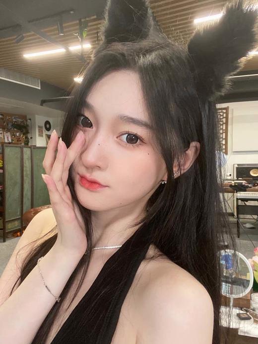 4youthcon 年抛 冰闪黑茶 商品图8