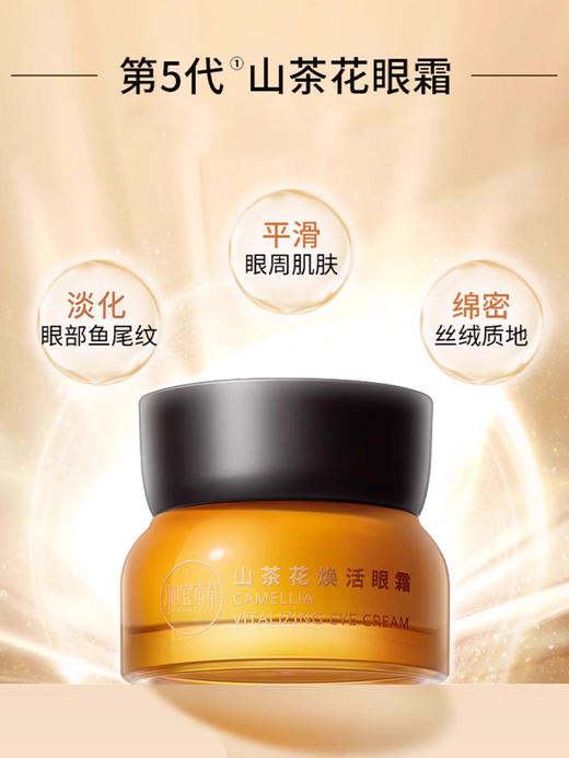 【多款可选】相宜本草眼霜大合集15g 商品图4