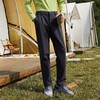 【高弹】柒牌锦氨弹力休闲裤男2024秋冬新款时尚百搭男士直筒长裤	127H71140 商品缩略图1