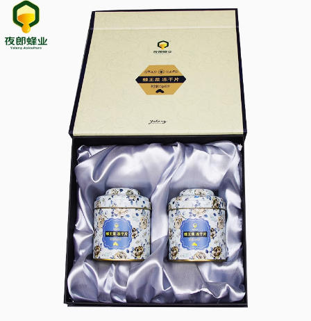 蜂王浆冻干片 商品图1