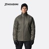 HOUDINI胡丁尼 Dunfri Jacket 邓菲 男款立领保暖棉服夹克820015 商品缩略图0