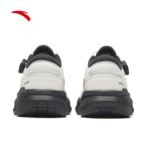 【无货】安踏燃炼MAX丨健身深蹲鞋力量训练鞋当季男鞋运动鞋112437799 商品图9