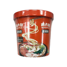麻六记酸辣粉201g