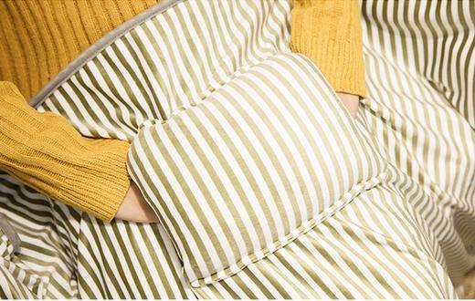 电热毯盖腿加热毛毯披肩暖身毯暖脚宝床上被窝冬季办公室取暖神器 商品图9