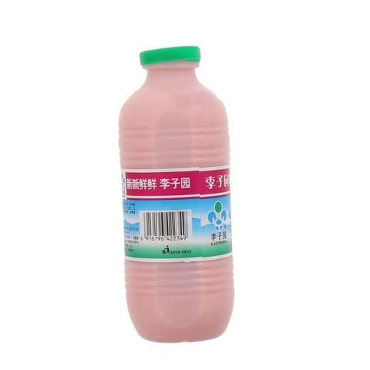 李子园 草莓风味乳饮料 450ml/瓶 商品图2