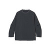 N.HOOLYWOOD CREWNECK LONG SLEEVE 机能性面料宽松圆领卫衣 商品缩略图3