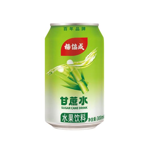 杨协成 甘蔗水饮料 300ml/厅 商品图0