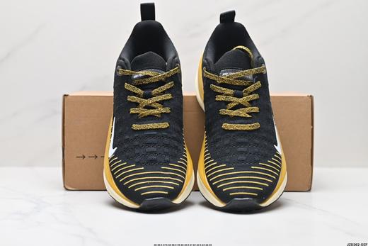 耐克Nike REACTX INFINITY RUN 4休闲运动跑步鞋DR2665-002男女鞋 商品图6