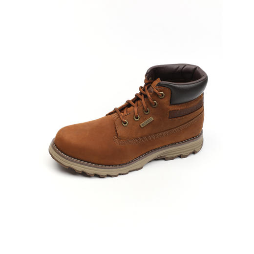 【云粉节】【8折】6楼卡特CAT男士城市机能鞋棕色P724665N3KDC36,吊牌价1298，现价1038 商品图0