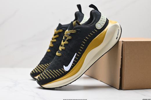 耐克Nike REACTX INFINITY RUN 4休闲运动跑步鞋DR2665-002男女鞋 商品图7