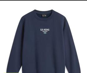 北三李宁运动服饰