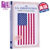 预售 【中商原版】美国宪法和其他重要的美国著作 US Constitution Other American Writings 英文原版 Canterbury Classics 商品缩略图0