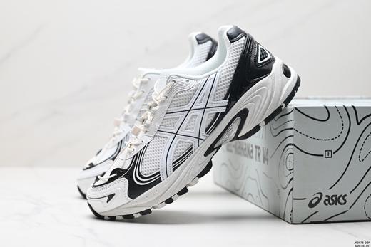 亚瑟士Asics Gel-Kahana Tr V4户外运动跑步鞋1203A653-750男女鞋 商品图7