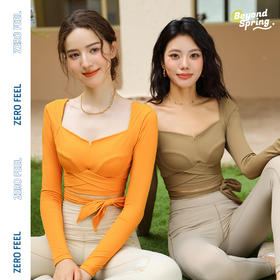 碧奥春天2024秋冬款长袖N2F065A