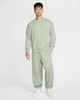 Nike耐克 Club Fleece 男子 Oversize 风法式毛圈圆领上衣HJ1820-370 商品缩略图2