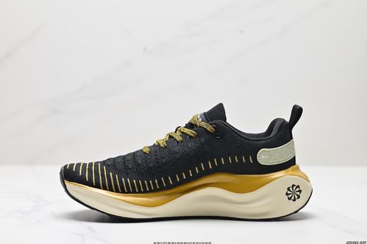 耐克Nike REACTX INFINITY RUN 4休闲运动跑步鞋DR2665-002男女鞋 商品图2