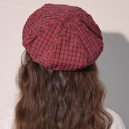 clasico/CLBE164/贝雷帽 商品图3