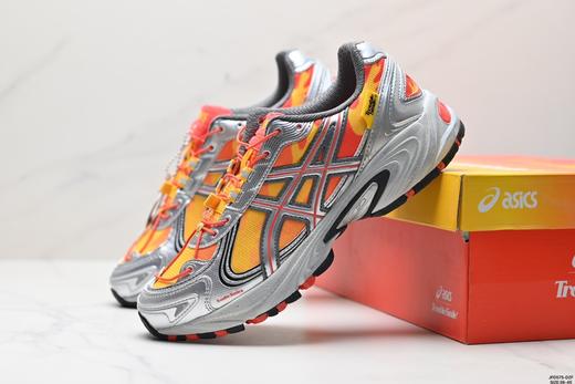 亚瑟士Asics Gel-Kahana Tr V4户外运动跑步鞋1203A653-750男女鞋 商品图7