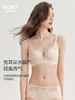 美季美优S丝绒系列水晶杯文胸 商品缩略图0