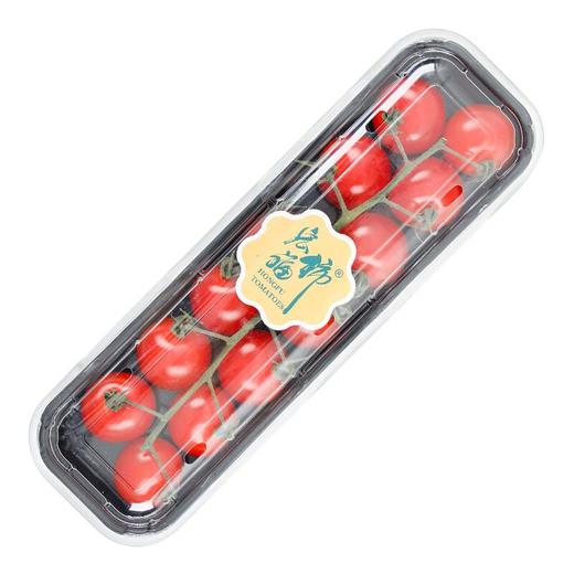 皇珈串茄（红番茄） 约210g/盒 商品图4