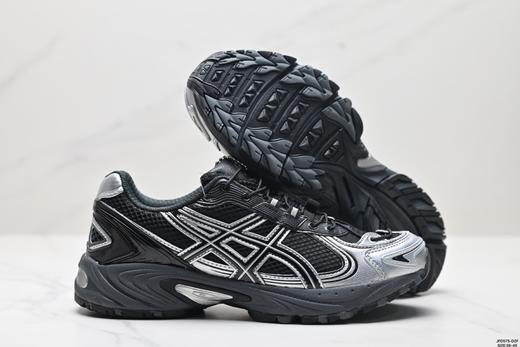 亚瑟士Asics Gel-Kahana Tr V4户外运动跑步鞋1203A653-750男女鞋 商品图4