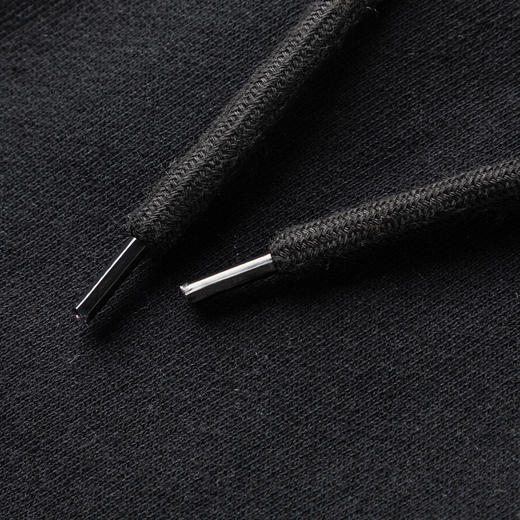 【100%棉】罗蒙春秋男装休闲卫裤男舒适运动裤男裤百搭休闲裤男束脚裤子男 商品图4