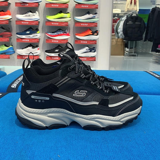 7楼斯凯奇Skechers 男款城市户外鞋237742C吊牌价899元 商品图1