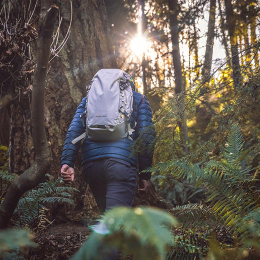 Eagle Creek 探索系列2代 户外出行双肩背包 商品图1