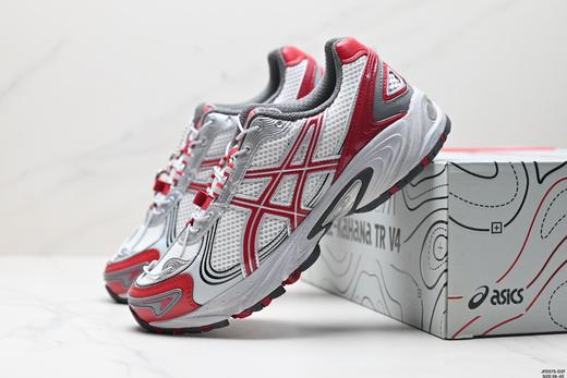 亚瑟士Asics Gel-Kahana Tr V4户外运动跑步鞋1203A653-750男女鞋 商品图7