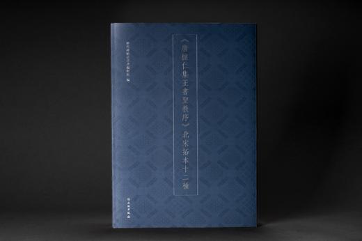 《唐怀仁集王书圣教序》北宋拓本十二种 商品图0