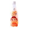 不二家FUJIYA 香橙味汽水 410ml/瓶 商品缩略图0