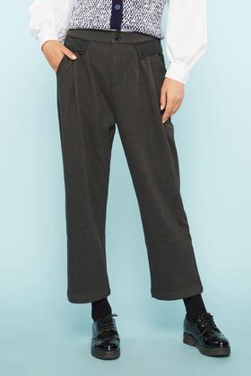 Kai & Kiera 时尚简约长裤 10877