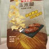 麦西恩 烧烤味玉米脆 170g/袋 商品缩略图5