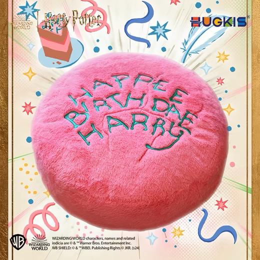 皓奇乐哈利波特系列 商品图10