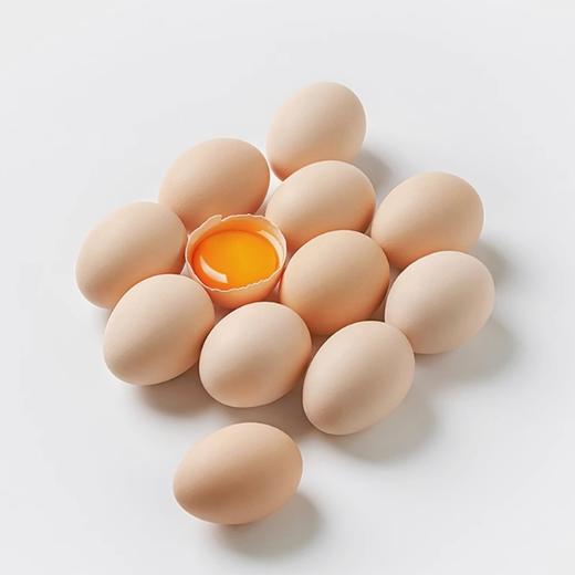 农家鸡蛋 商品图1
