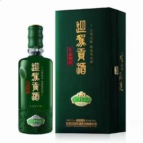 迎驾贡酒 生态洞藏16年42度500ml/*19(整箱4瓶）【FY】