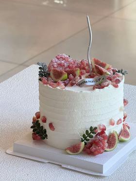 秋天（提前一天预订）