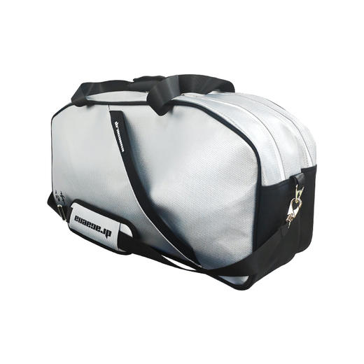 的幸国羽严选大容量羽毛球包手提包专业网球包轻便斜跨单肩男女新款 商品图4